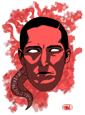Lovecraft