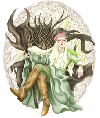 Thranduil