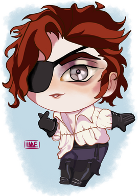 Chibi julian