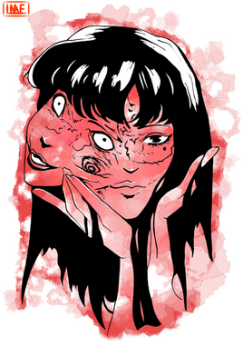 Tomie