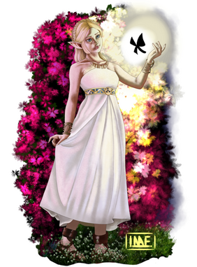 Zelda