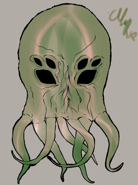 Cthulhu