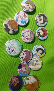 Pins