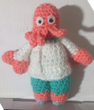 Zoidberg