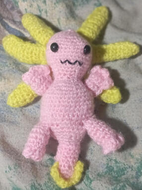 Axolotl